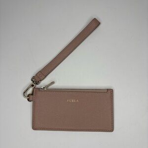 Furla Card Wrislet